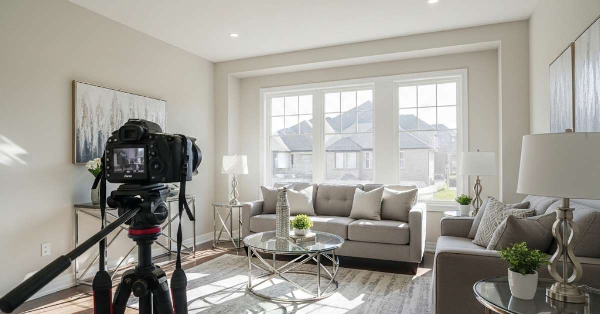 Real Estate Photography