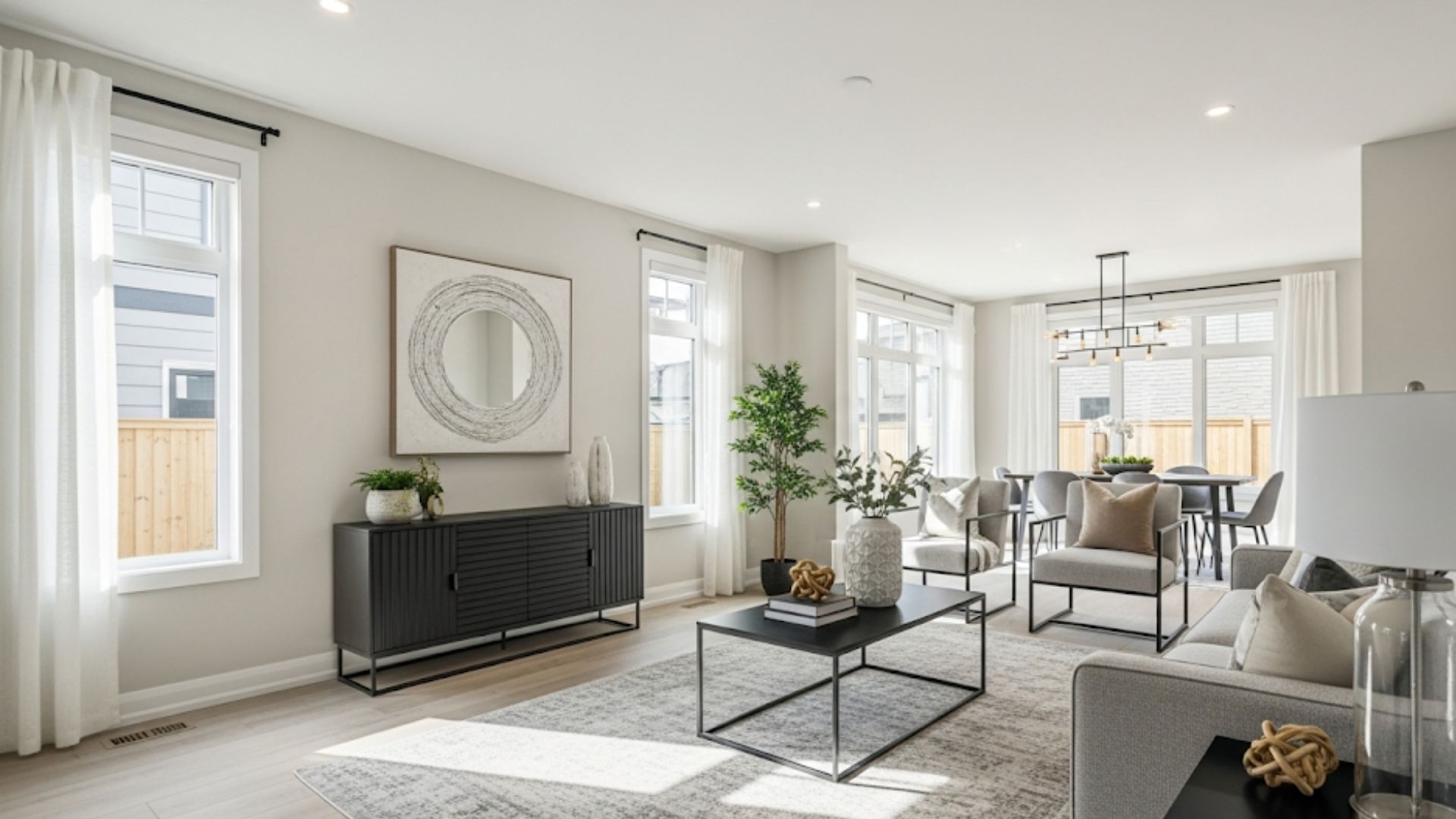 For an Excellent Real Estate Photoshoot, Prepare Your Home