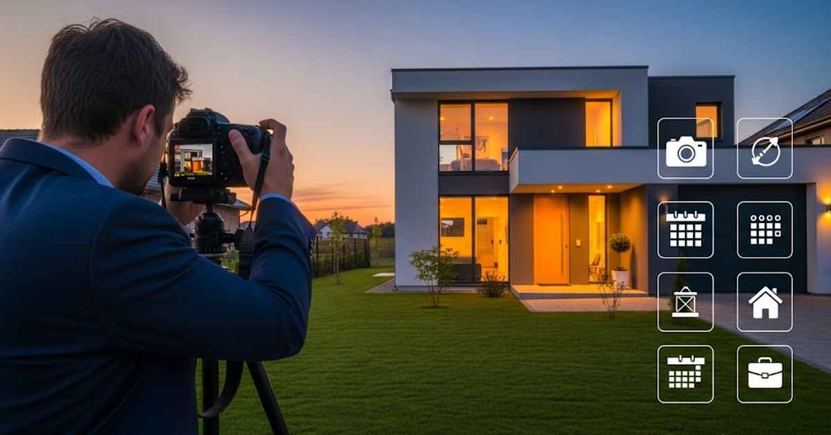 Real Estate Photography Gigs in 2025