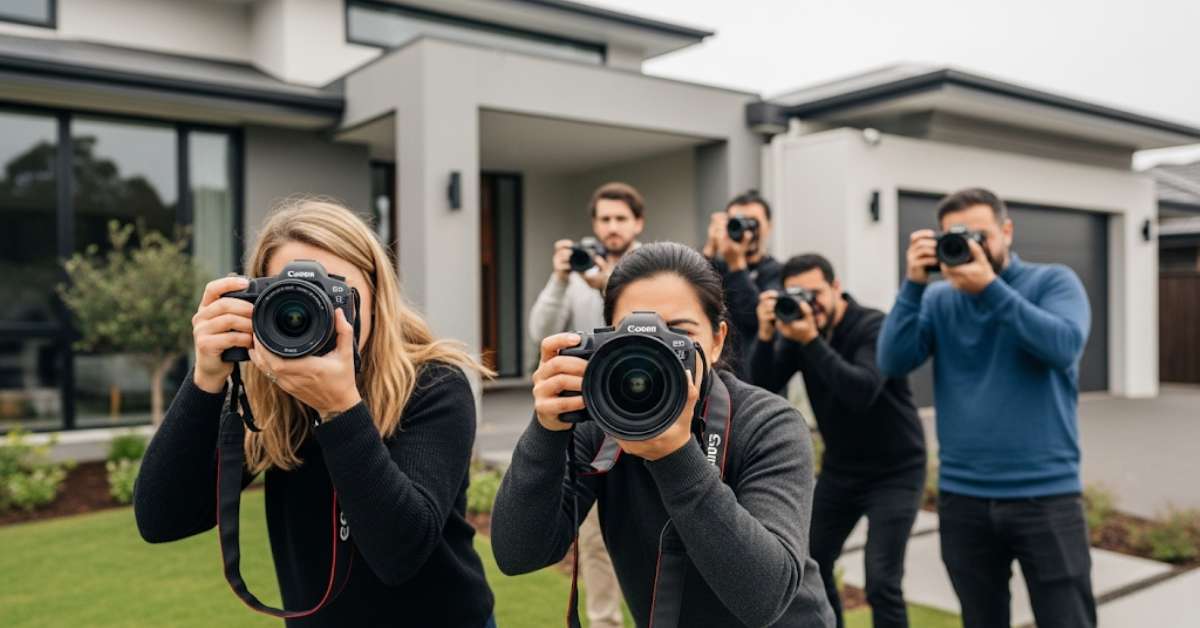 Best Platforms to Find Real Estate Photography Jobs (2025)
